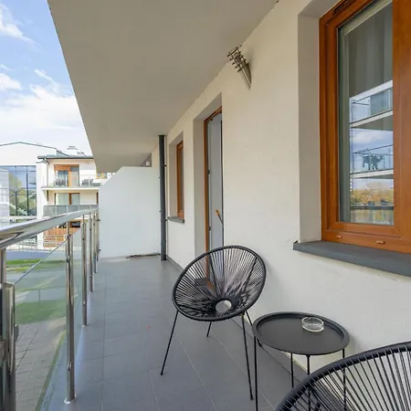 Vip Grabskiego Apartment