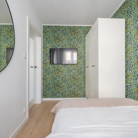 Apartment Vip Grabskiego