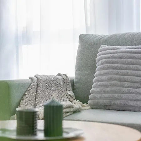 Lejlighed Vip Grabskiego *