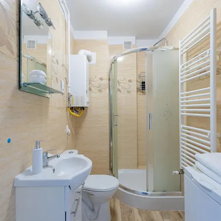 Vip Grabskiego Apartment Rzeszow
