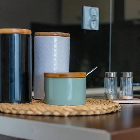 Lejlighed Vip Grabskiego Rzeszów