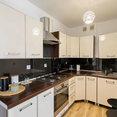 Vip Grabskiego Apartment