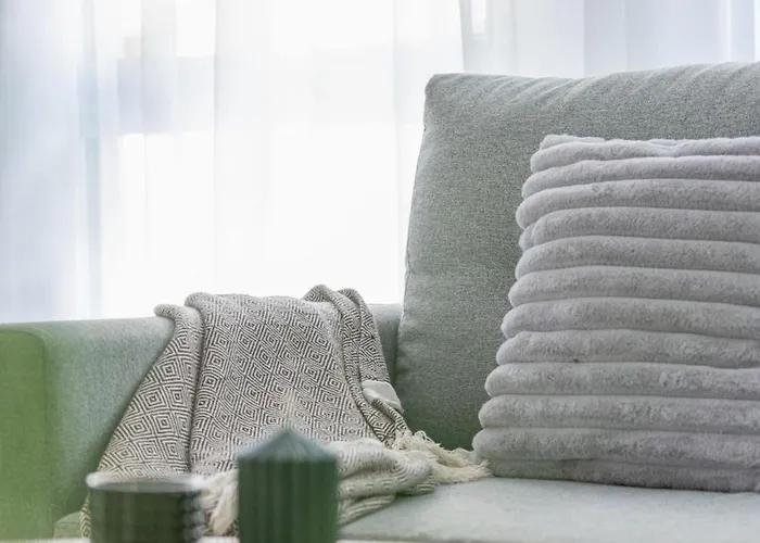 Apartment Vip Grabskiego *