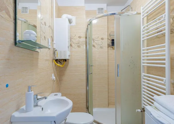 Vip Grabskiego Apartment Rzeszow